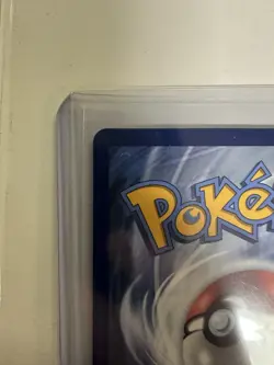 Pokemon Mega Evolution Gold Gardevoir EX 187/132 PSA 10 CANDIDATE Pack Fresh - Image 2