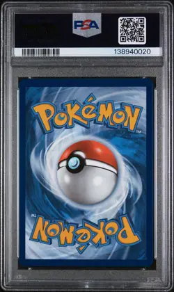 2025 GARCHOMP Cynthias ex PSA 9 ULTRA RARE Pokemon Destined Rivals 215/182 MINT - Image 2