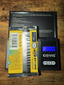 Pokemon Base Set Booster Pack Sealed New English Blastoise Artwork 1999 20.90g - Image 3