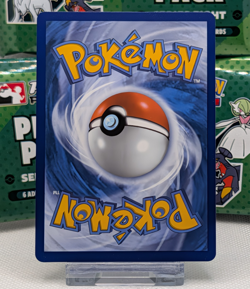 Mega Mawile ex 094/132 Pokemon Play! Prize Pack Play Stamp Series 8 TCG - Image 2