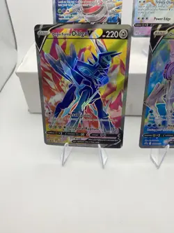 Giratina V, Arceus V, Origin Forme Dialga V, Origin Forme Palkia V, Pokemon TCG - Image 4