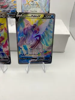Giratina V, Arceus V, Origin Forme Dialga V, Origin Forme Palkia V, Pokemon TCG - Image 5