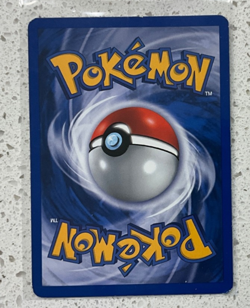 1995-2000 Jumpluff 7/111 Holo Rare Neo Genesis Pokemon TCG - Image 2