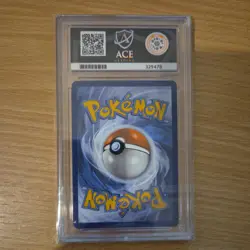 PSA 10 Articuno 009/034 Classic Collection English Holo Graded Pokemon Card - Image 2