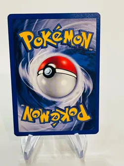 SQUIRTLE 2000 Pokemon Base 2 Set Common POKEMON 93/130 - Image 2