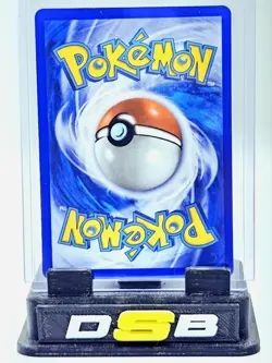Pokemon TCG Mega Mawile ex 162/132 Ultra Rare ME01: Mega Evolution Near Mint - Image 2