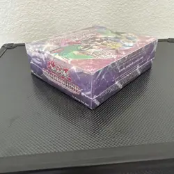Yu-Gi-Oh Legendary Duelists Sisters of the Rose Booster Box 1st Edition - Image 2
