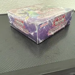 Yu-Gi-Oh Legendary Duelists Sisters of the Rose Booster Box 1st Edition - Image 3
