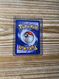Pokemon Card Slowpoke 67/82 1st Edition Team Rocket LP-NM - Image 2
