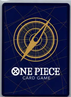 Sabo (Illustration Box Vol.5) OP05-007 English One Piece Promo - NM - Image 2