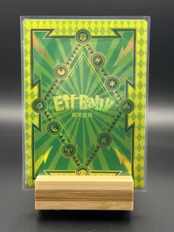Pokemon Chinese Eif-Baby 2.0 Card: Lucario Gameboy - Image 2
