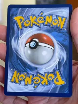 POKEMON ALAKAZAM 082/167 RARE COSMOS HOLOFOIL TWILIGHT MASQUERADE NM CARD - Image 2