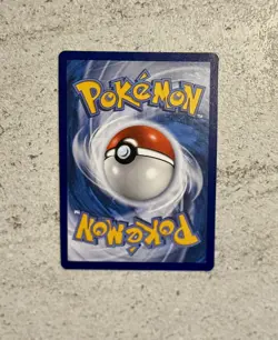 Pokemon TCG Ciphermaniac's Codebreaking 198/162 Full Art Card Temporal Forces - Image 2