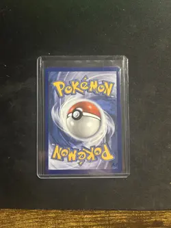 Pokemon Shuckle 136/132 Me01: Mega Evolution Basic Ability Holo Card - Image 2