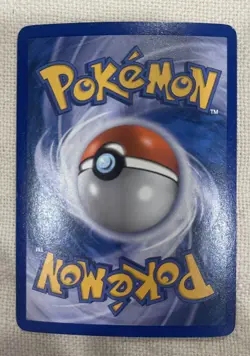 Corphish 57/107 Reverse Holo EX Deoxys Pokemon Card - Image 2