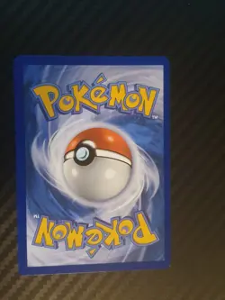 Paldean Wooper 102/094 IR English ME02 Phantasmal Flames Pokemon Card - Image 2
