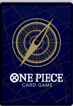 Nefeltari Vivi EB04-025 SR EGGHEAD CRISIS - ONE PIECE Card Game Japanese - Image 2