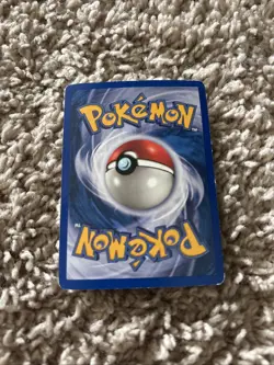 Pokemon TCG Dark Dragonite Holo Rare Card 5/110 WOTC Legendary Collection - Image 4