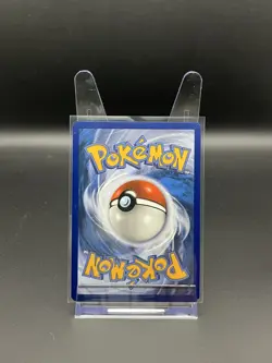 Pokemon Card Sobble On The Ball 005/005 Futsal Football Promo Near Mint - Image 2