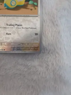 120/159 Dunsparce : (Reverse Holo) Card : Journey Together : Pokemon TCG - Image 5