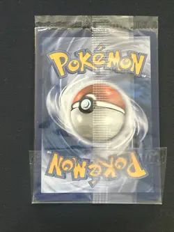 Pokemon TCG Mega Charizard EX + Oricorio EX Promo Cards SEALED - Image 2