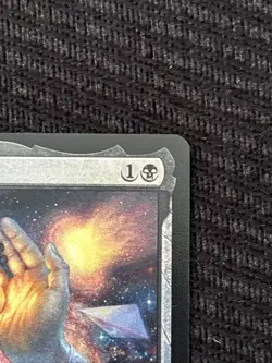 The Soul Stone Marvel's Spider-Man Foil - Image 4