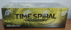 MTG - Time Spiral Remastered Booster Box - New, Sealed - Wizards of the Coast - Image 2