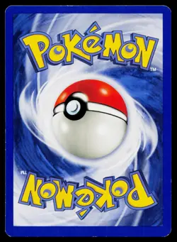 Pidgeotto 22/102 Rare Base Set Unlimited Pokemon Heavily Played - Image 2