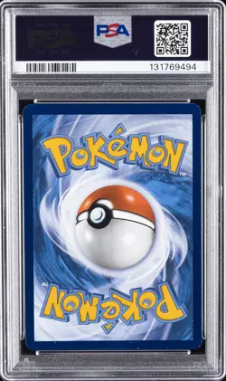2025 POKEMON JTG EN-JOURNEY TOGETHER GAMESTOP EXCLUSIVE #117 HOP'S SNORLAX PSA 9 - Image 2