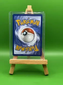Bouffalant Ex 2025 Pokemon White Flare Ultra Rare #162/086 - Image 2