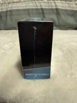 Pokemon Scarlet & Violet—Black Bolt Booster Bundle Factory Sealed FREE SHIPPING - Image 2