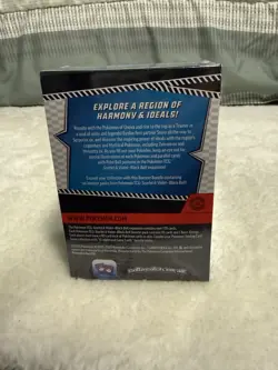 Pokemon Scarlet & Violet—Black Bolt Booster Bundle Factory Sealed FREE SHIPPING - Image 3