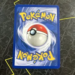 Kadabra 46/130 Pokemon TCG Base Set 2 Uncommon Excellent Condition - Image 2