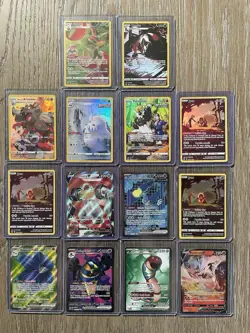 Pokemon TCG Card Lot #1 - 30 Card Lot - Multiple Sets - Image 2