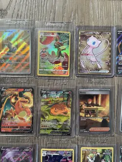 Pokemon TCG Card Lot #1 - 30 Card Lot - Multiple Sets - Image 3