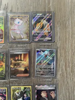 Pokemon TCG Card Lot #1 - 30 Card Lot - Multiple Sets - Image 4