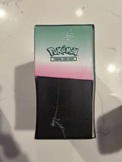 Pokemon Center Elite Trainer Box Scarlet & Violet Paradox Rift Exclusive TCG - Image 3