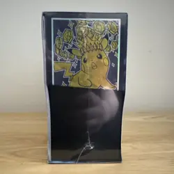 Pokemon Surging Sparks Pokemon Center - Elite Trainer Box - Sealed ETB - Image 2