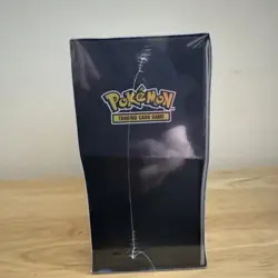 Pokemon Surging Sparks Pokemon Center - Elite Trainer Box - Sealed ETB - Image 4