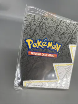 Pokemon Celebrations 25th Anniversary Mini Portfolio cheap card gift *99p Start - Image 3