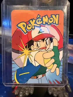 Pokemon Card - Ditto #132 - Vending Machine - Holo - Image 2