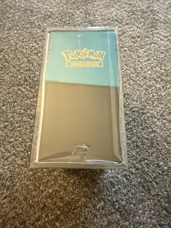 Pokemon Ascended Heroes ETB Elite Trainer Box NEW & SEALED **IN HAND** - Image 2