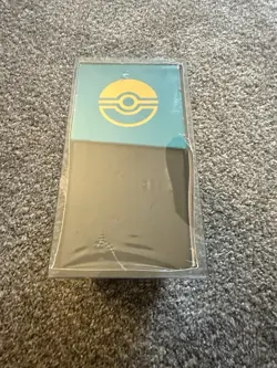 Pokemon Ascended Heroes ETB Elite Trainer Box NEW & SEALED **IN HAND** - Image 4