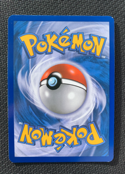 Togekiss 8/90 Rare Holo Pokemon Card - HGSS Undaunted set - 2010 - MP - Image 3