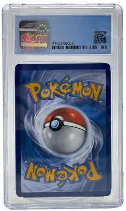 2022 Pokemon Radiant Eevee SWSH230 PREMIUM COLLECTION HOLO CGC 9 MINT - Image 4