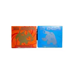 Lot of (2) Pokemon TCG XY Evolutions Elite Trainer Boxes SEALED ETB's SET - Image 1