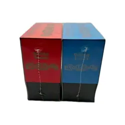 Lot of (2) Pokemon TCG XY Evolutions Elite Trainer Boxes SEALED ETB's SET - Image 3