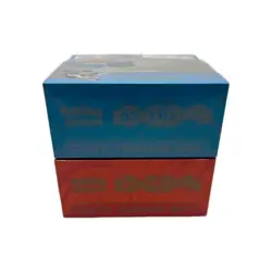 Lot of (2) Pokemon TCG XY Evolutions Elite Trainer Boxes SEALED ETB's SET - Image 4
