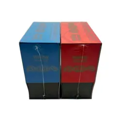Lot of (2) Pokemon TCG XY Evolutions Elite Trainer Boxes SEALED ETB's SET - Image 5