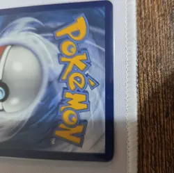 Pokemon Squirtle TCG Illustration Rare Scarlet & Violet 151 NM 170/165 - Image 4